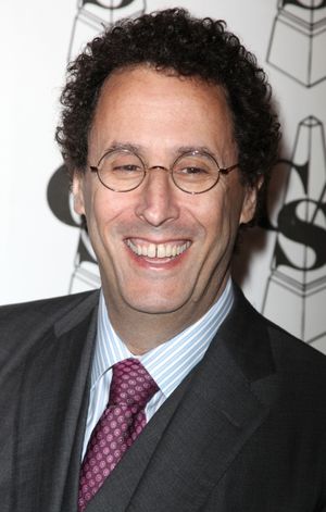 Tony Kushner Photo