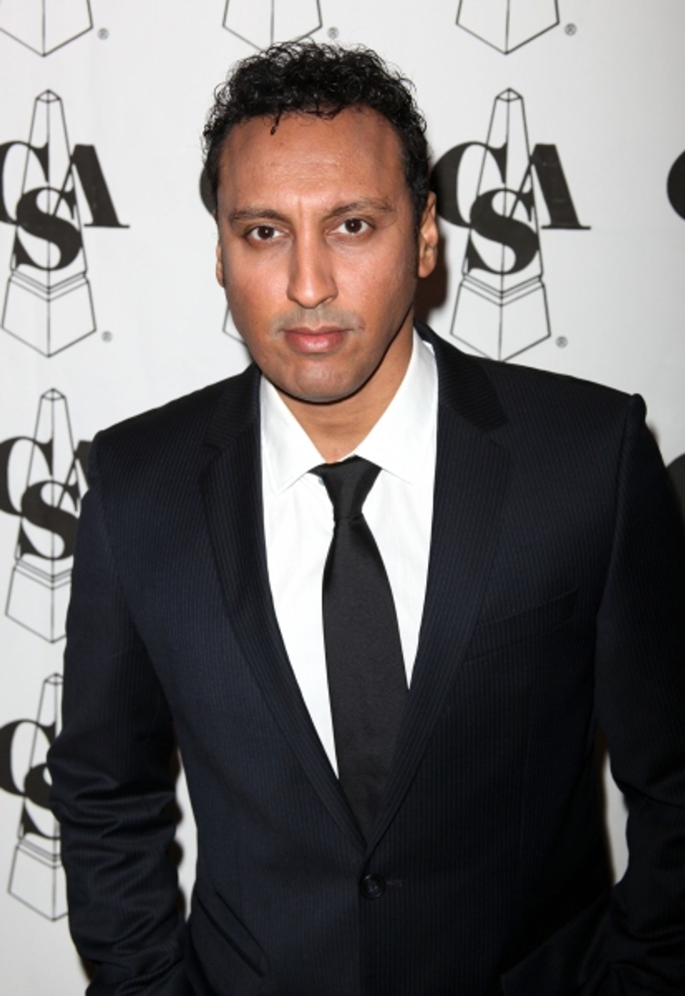 Photo Coverage: The 26th Annual Artios Awards - NYC  Image