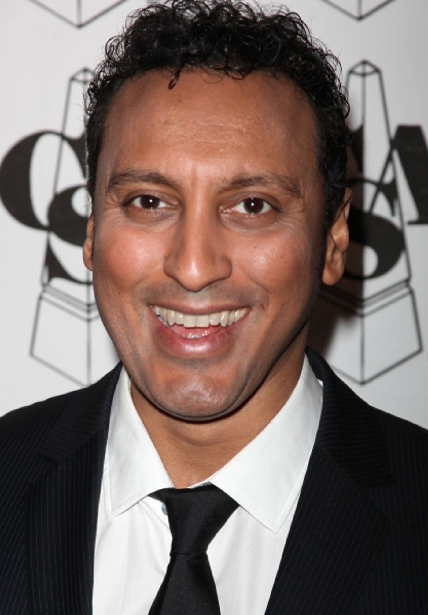 Photo Coverage: The 26th Annual Artios Awards - NYC  Image