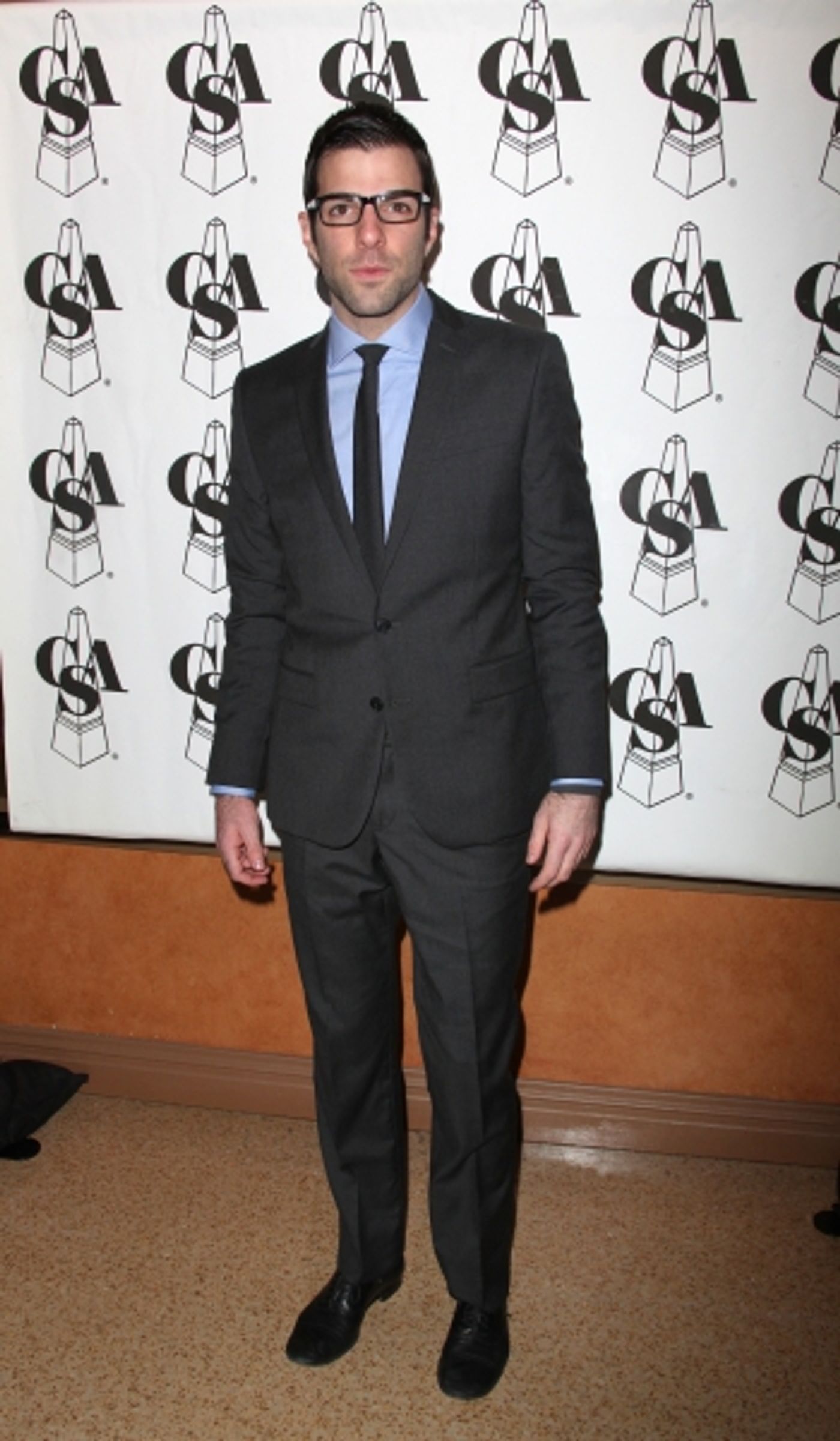 Photo Coverage: The 26th Annual Artios Awards - NYC  Image