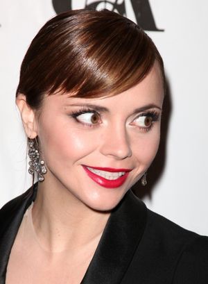 Christina Ricci Photo