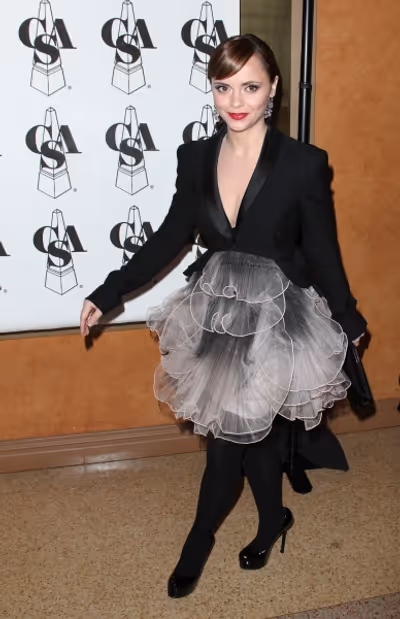 Christina Ricci Photo