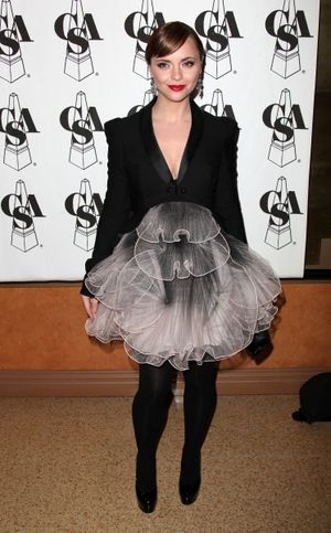 Christina Ricci Photo