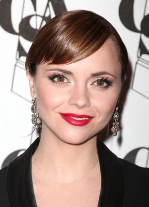 Christina Ricci Photo