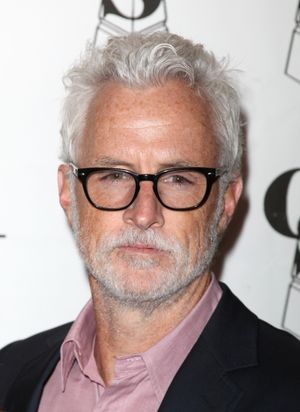 John Slattery Photo