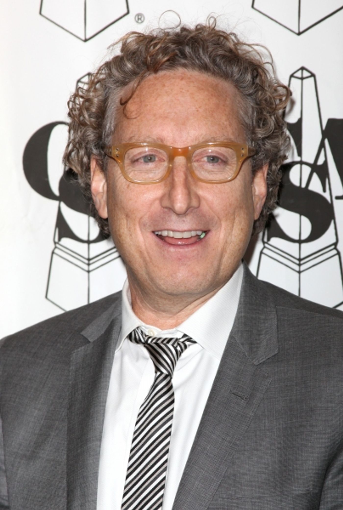 Photo Coverage: The 26th Annual Artios Awards - NYC  Image