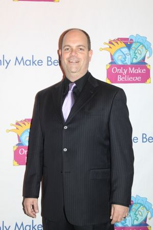 Brad Oscar @ BroadwayWorld Brad Oscar Photo