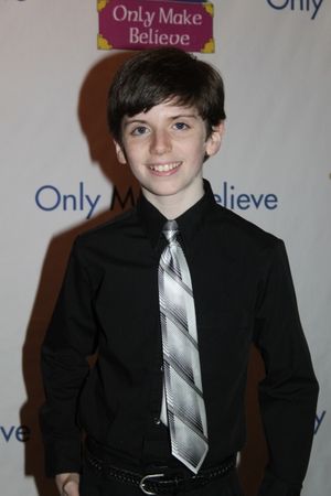 Peter Mazurowski @ BroadwayWorld Peter Mazurowski Photo