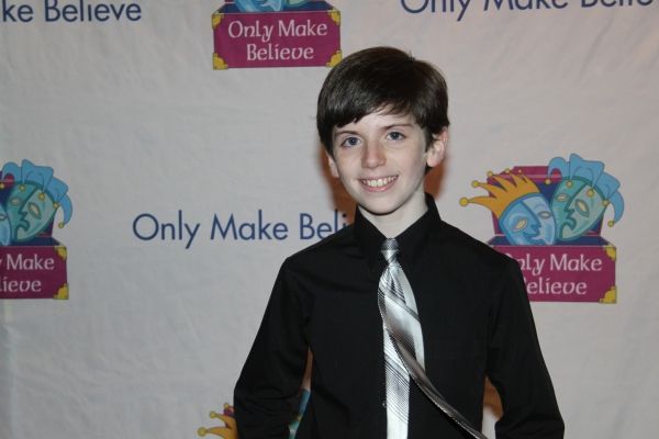 Photo Coverage: McKellen, Lucas and More at Only Make Believe's 11th Anniversary Gala — photo 9 of 57