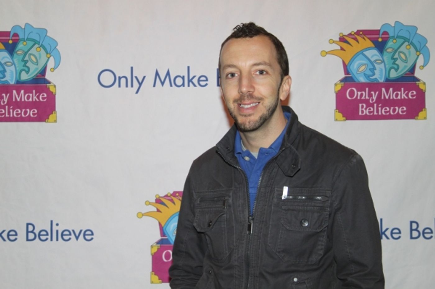 Photo Coverage: McKellen, Lucas and More at Only Make Believe's 11th Anniversary Gala  Image