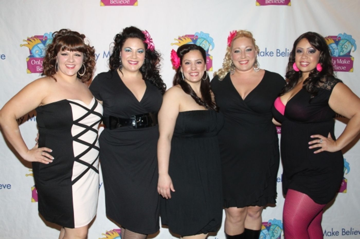 Photo Coverage: McKellen, Lucas and More at Only Make Believe's 11th Anniversary Gala  Image