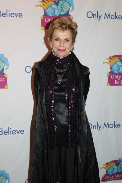 Photo Coverage: McKellen, Lucas and More at Only Make Believe's 11th Anniversary Gala — photo 2 of 57