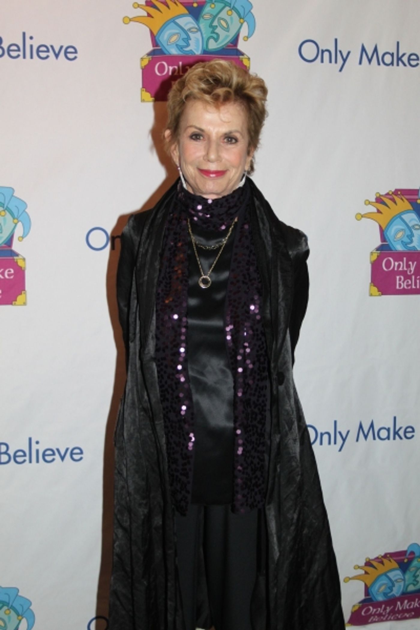 Photo Coverage: McKellen, Lucas and More at Only Make Believe's 11th Anniversary Gala  Image