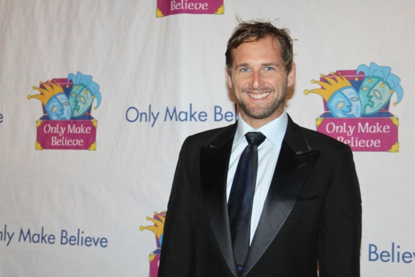 Photo Coverage: McKellen, Lucas and More at Only Make Believe's 11th Anniversary Gala  Image