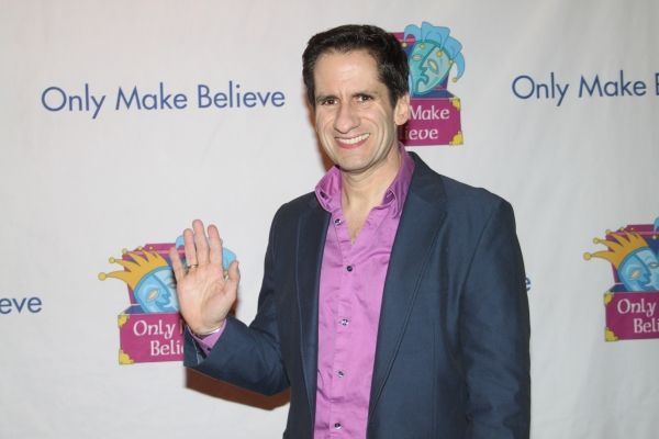 Photo Coverage: McKellen, Lucas and More at Only Make Believe's 11th Anniversary Gala — photo 16 of 57