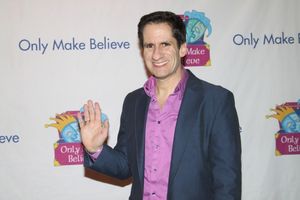 Seth Rudetsky Photo