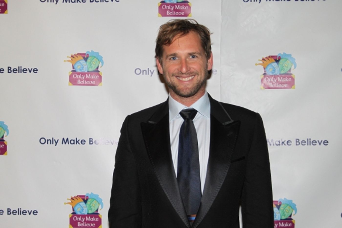 Photo Coverage: McKellen, Lucas and More at Only Make Believe's 11th Anniversary Gala  Image