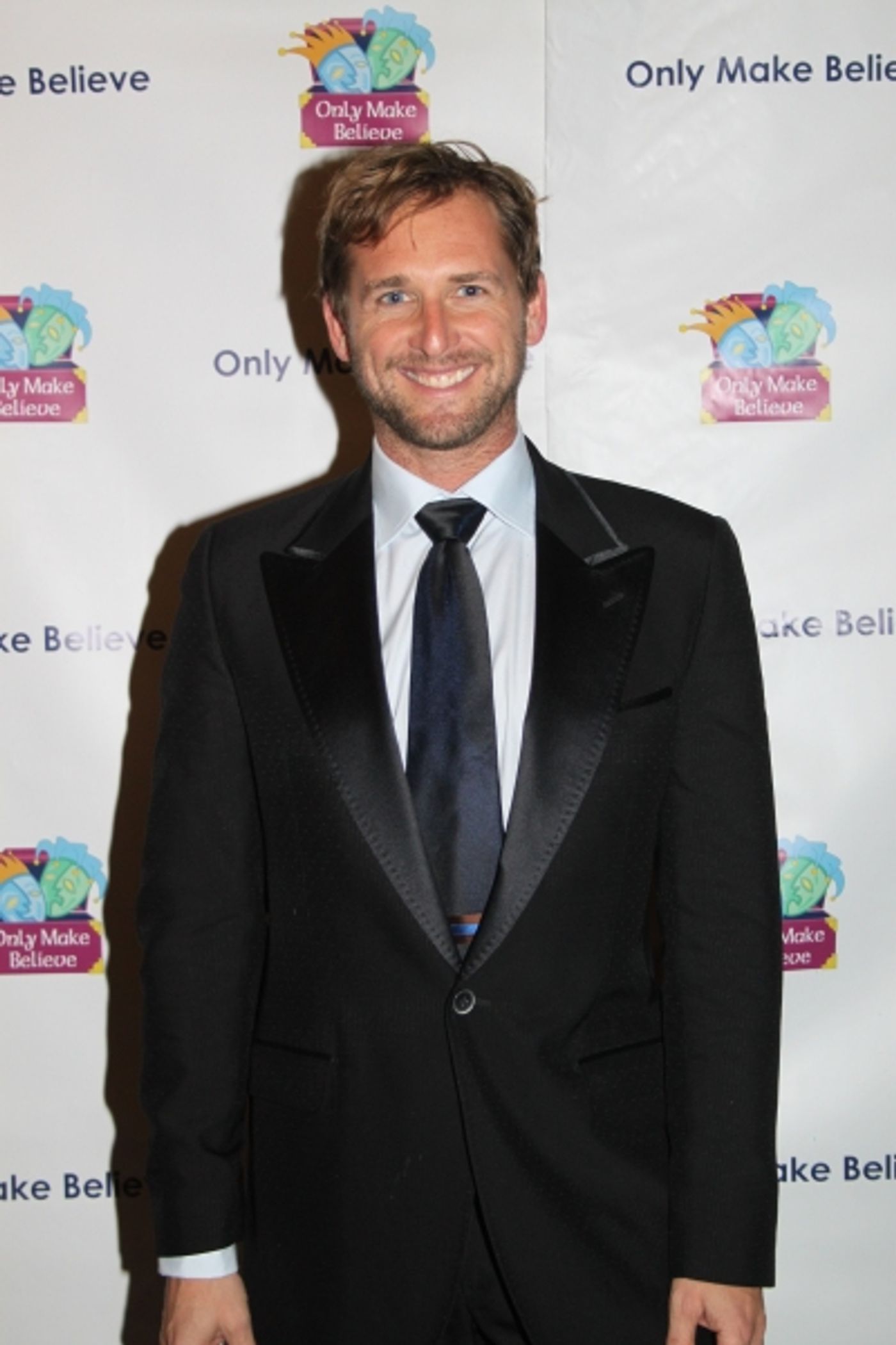 Photo Coverage: McKellen, Lucas and More at Only Make Believe's 11th Anniversary Gala  Image