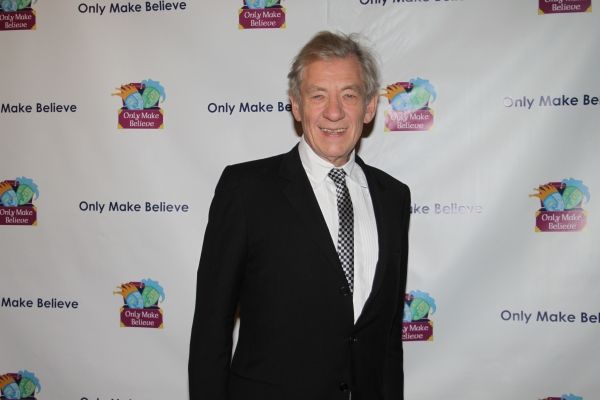 Photo Coverage: McKellen, Lucas and More at Only Make Believe's 11th Anniversary Gala — photo 32 of 57
