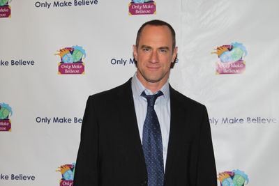 Chris Meloni Photo