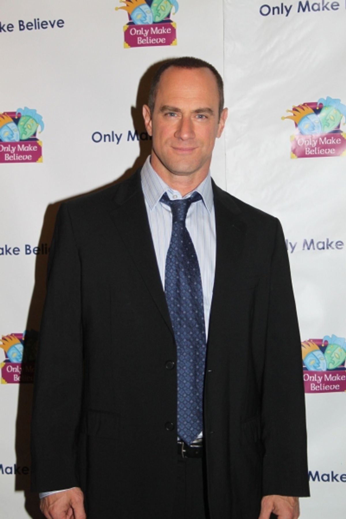 Chris Meloni at 