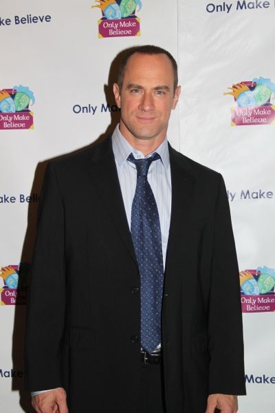 Chris Meloni Photo