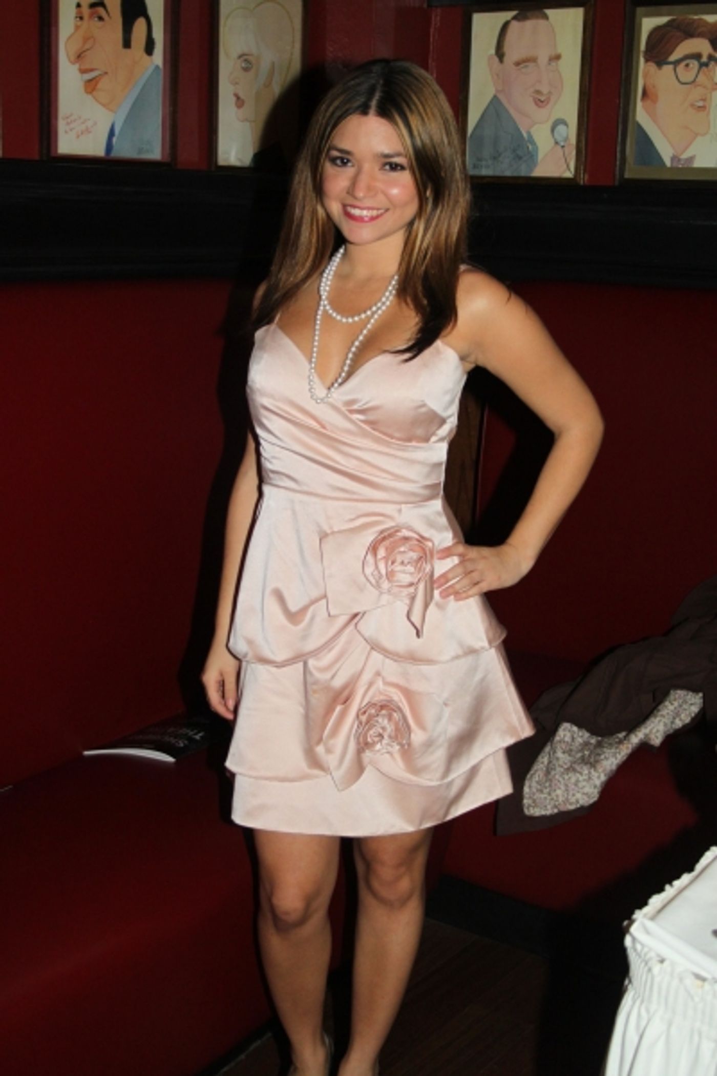 Photo Coverage: McKellen, Lucas and More at Only Make Believe's 11th Anniversary Gala  Image