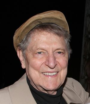 John Cullum Photo