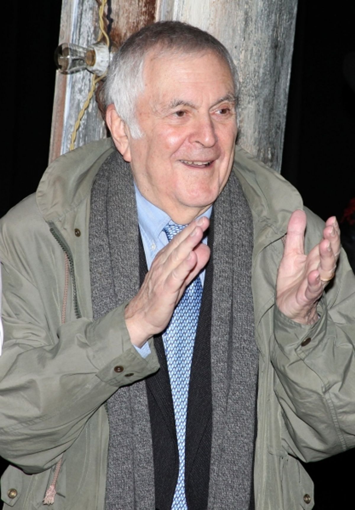 John Kander  at 