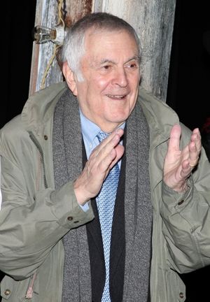 John Kander  Photo