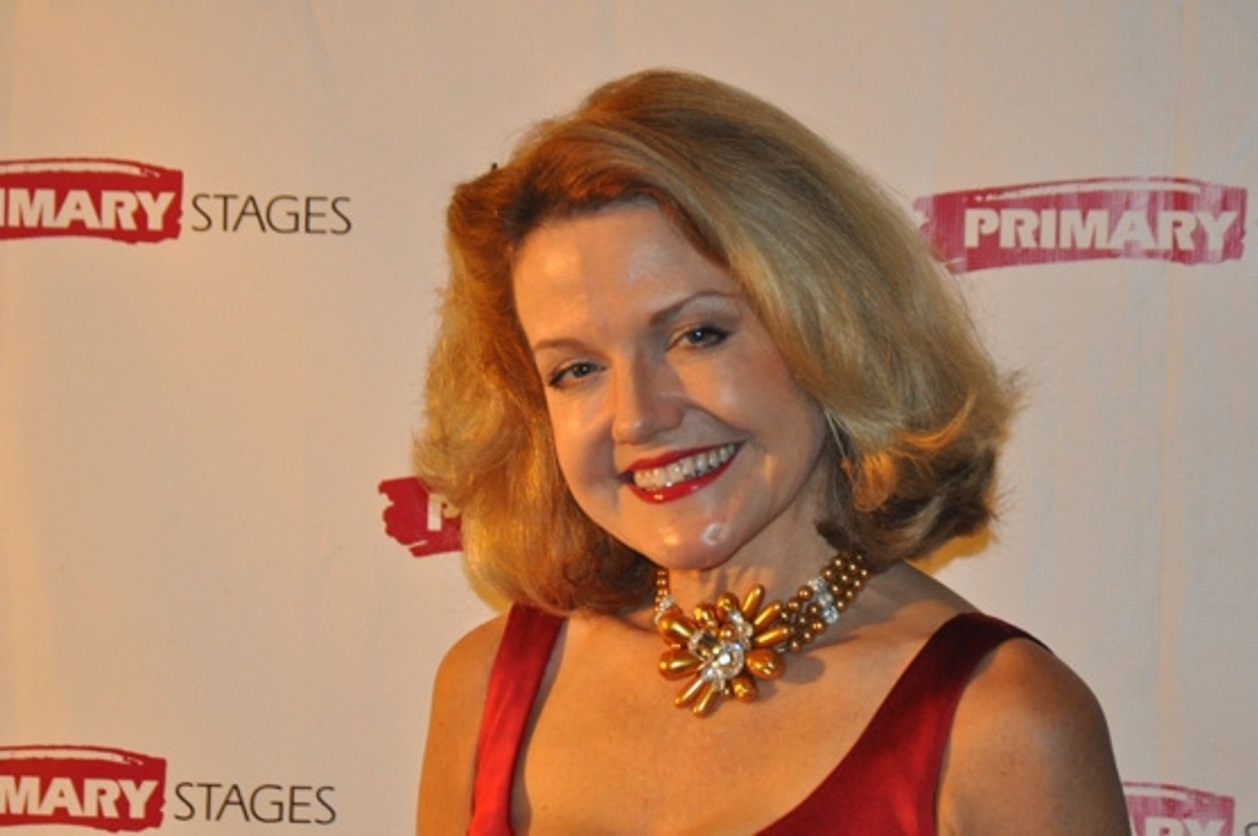 Photo Coverage: Primary Stages Honors Samuel 'Biff' Liff  Image