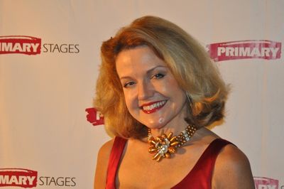 Alison Fraser Photo