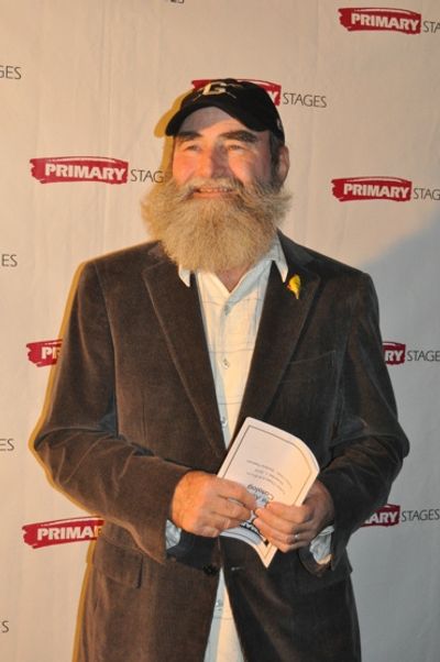 Michael David Photo