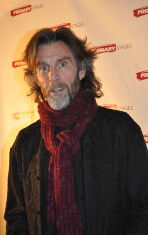 John Glover Photo