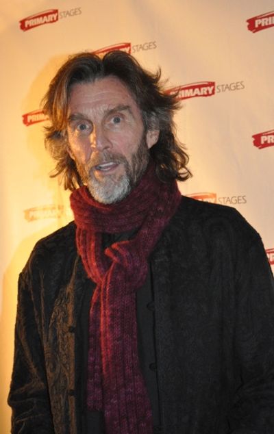John Glover Photo