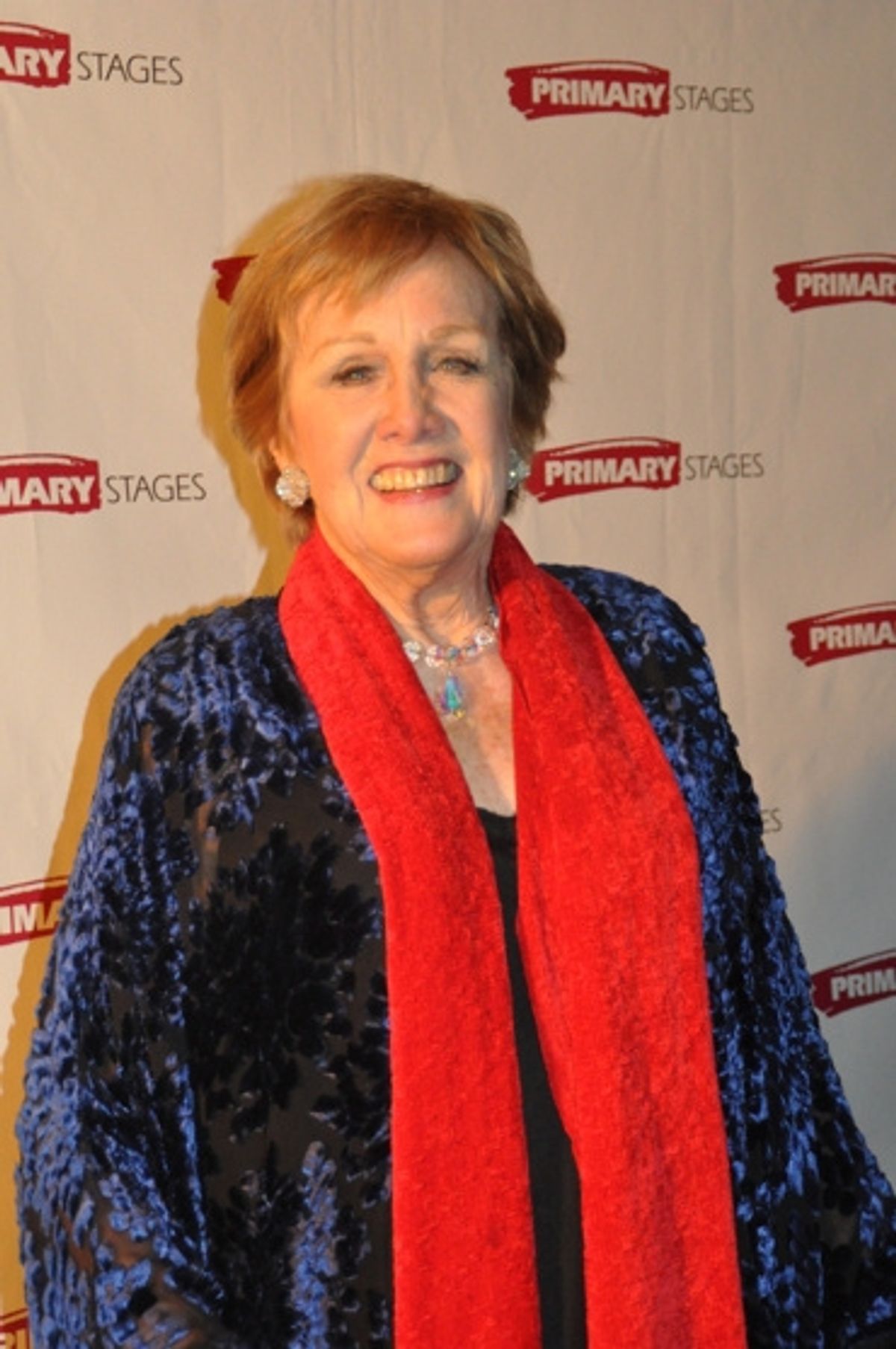 Marni Nixon at 