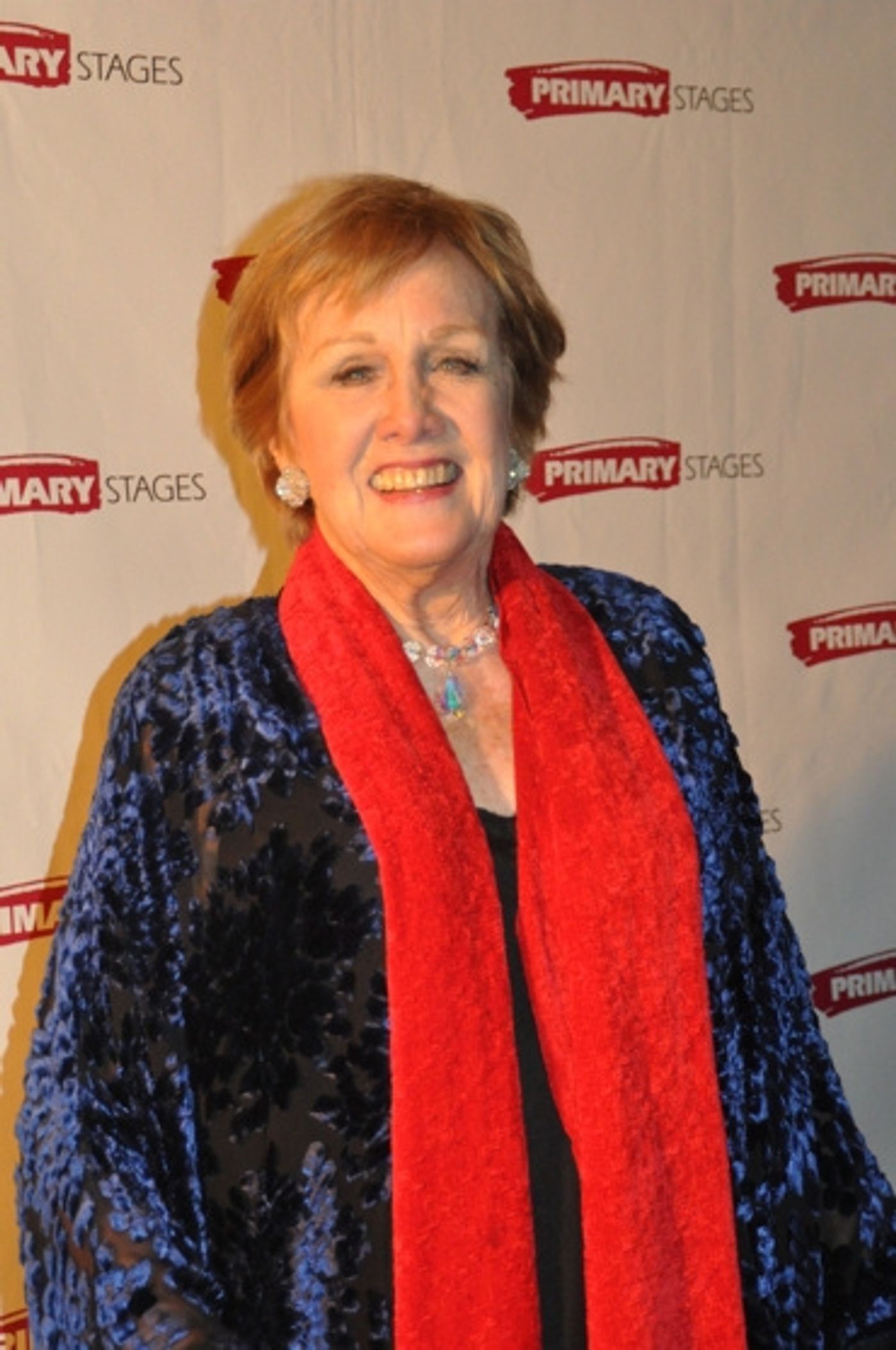 Photo Coverage: Primary Stages Honors Samuel 'Biff' Liff  Image