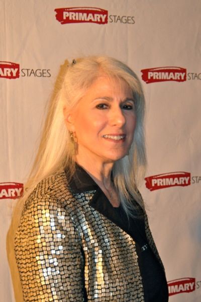 Jamie DeRoy Photo