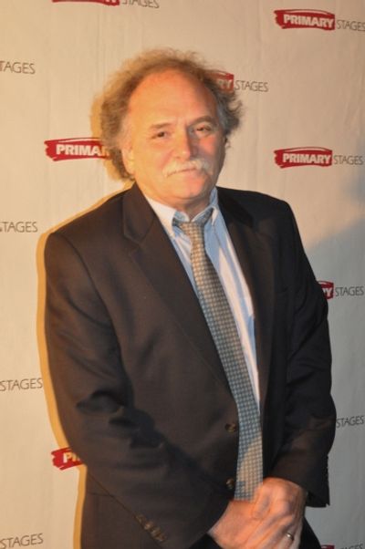 Willy Holtzman Photo