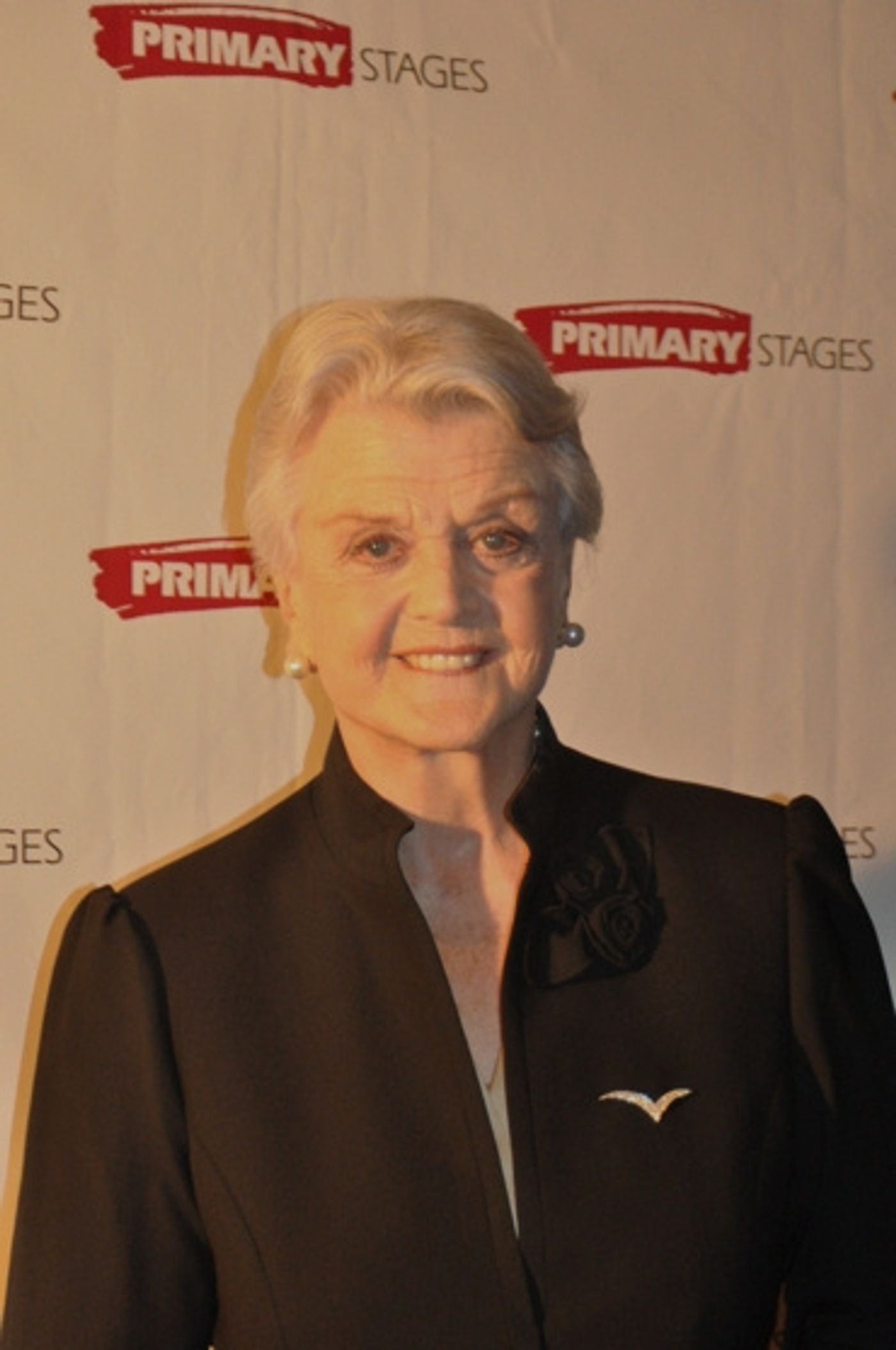 Photo Coverage: Primary Stages Honors Samuel 'Biff' Liff  Image