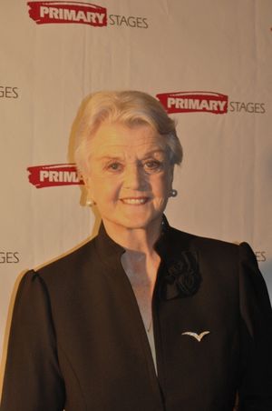 Angela Lansbury Photo