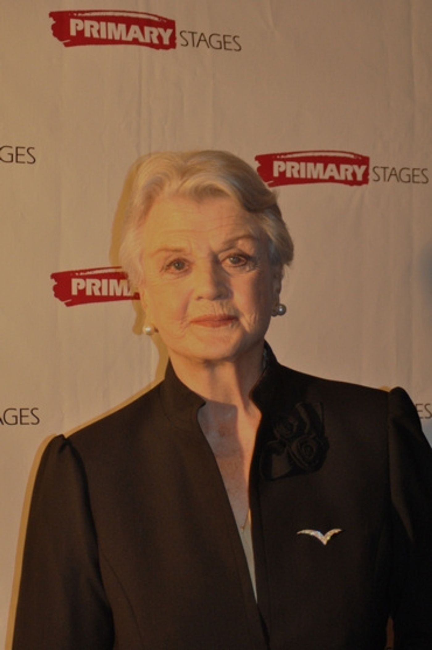 Photo Coverage: Primary Stages Honors Samuel 'Biff' Liff  Image