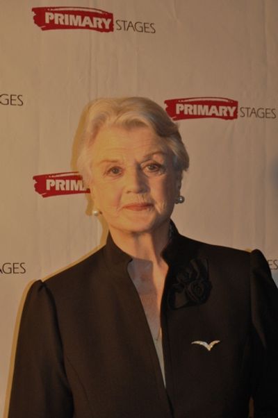Angela Lansbury Photo