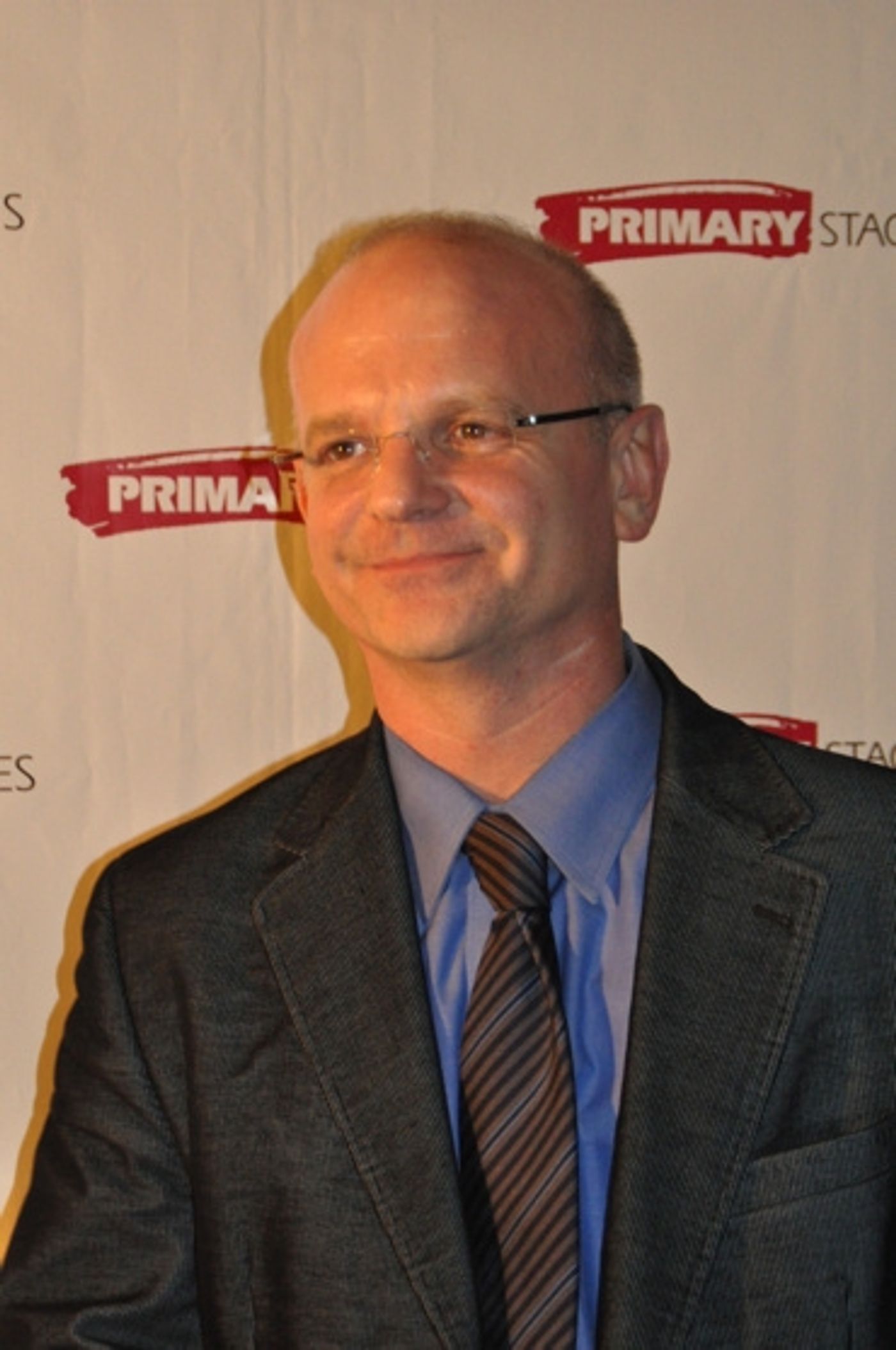 Photo Coverage: Primary Stages Honors Samuel 'Biff' Liff  Image