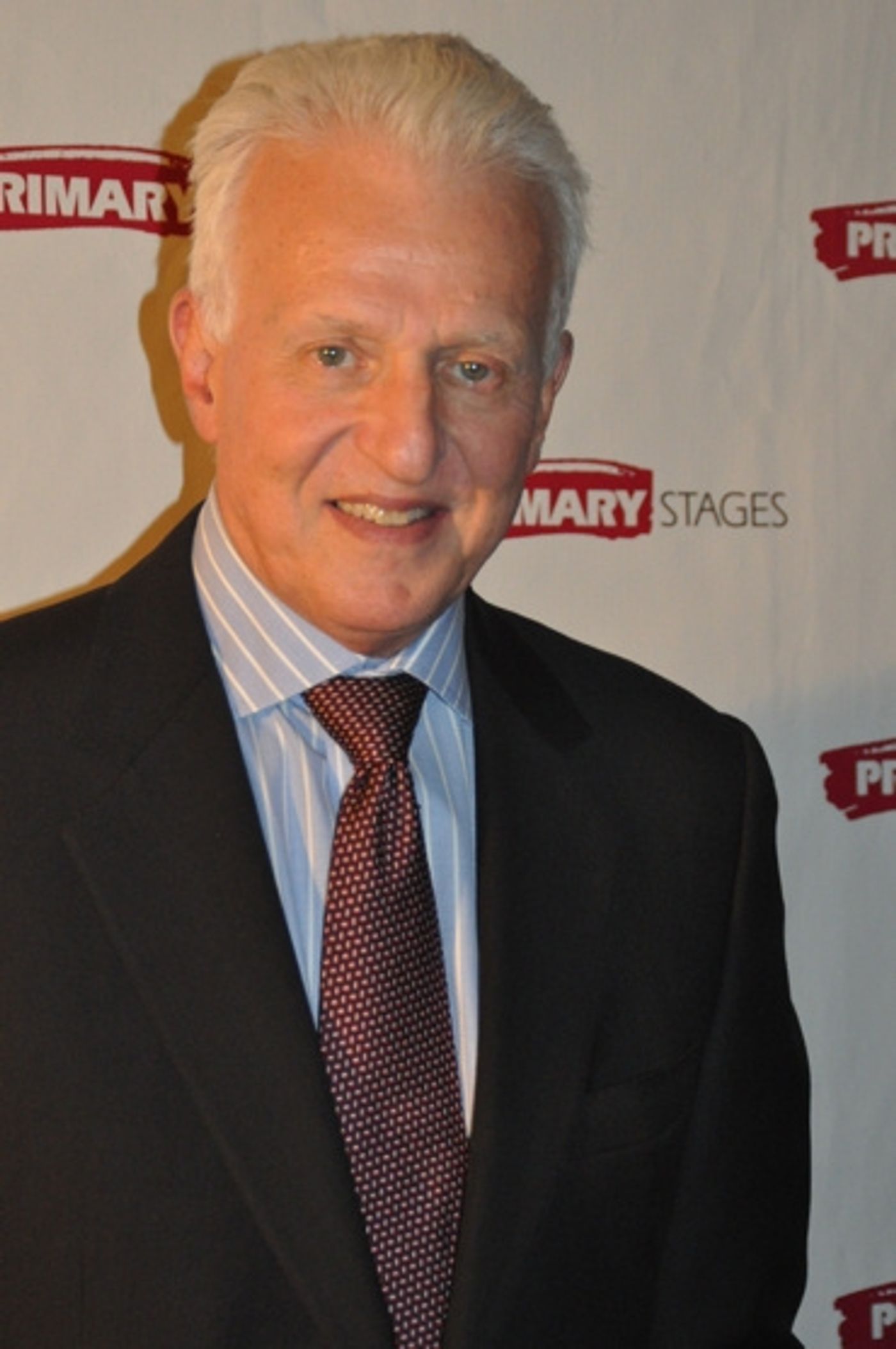 Photo Coverage: Primary Stages Honors Samuel 'Biff' Liff  Image