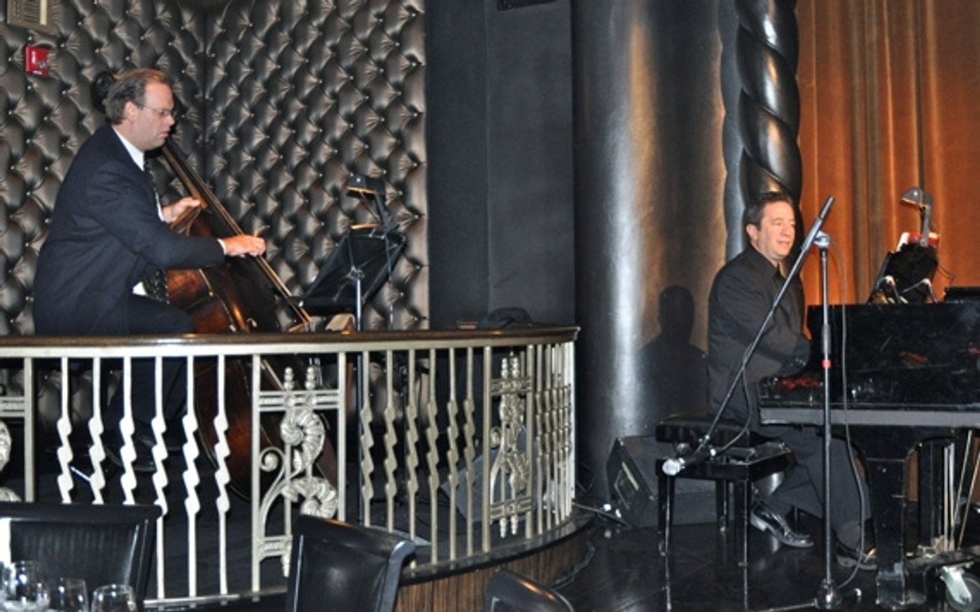 Photo Coverage: Primary Stages Honors Samuel 'Biff' Liff  Image