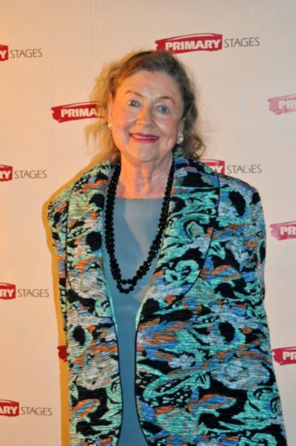 Elizabeth Wilson Photo