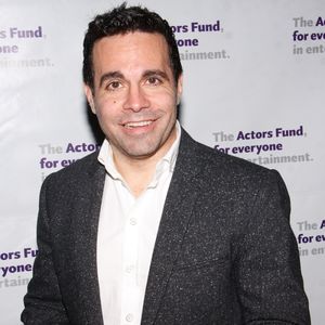 Mario Cantone Photo