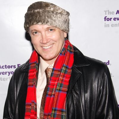 Charles Busch Photo