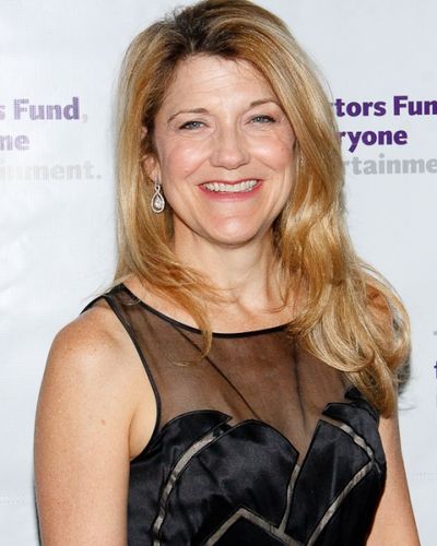 Victoria Clark Photo